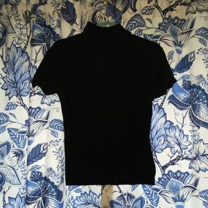 *3for20* Yourself - Short sleeve Turtle neck